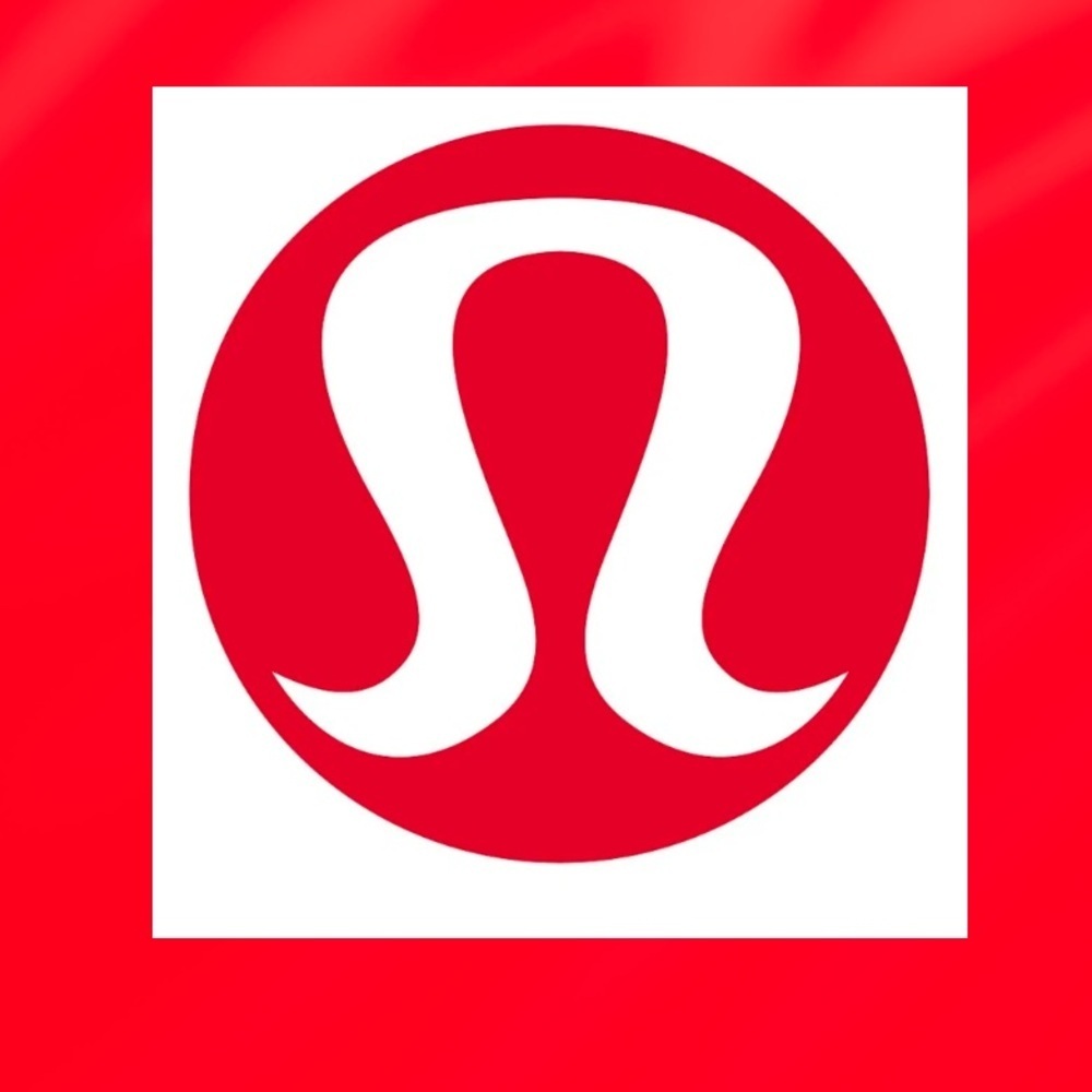 Lululemon— Fading or a small stain On This Item